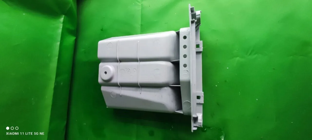 Лоток порошкоприемника Dexp F31130001