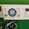 Модуль управления для стиральной машины LG WD-80160N