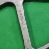 Шкив Indesit 174002344 (h.o.n.i.f)