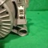 Двигатель AEG WB102d53e01 Nidec -3 контакта