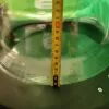 Люк в сборе Whirlpool 482000003586 для стиральной машины