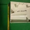Панель порошкоприемника LG WD-10170TD