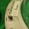 Люк Electrolux 1327830202 в сборе для стиральной машины