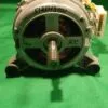 Двигатель Electrolux ACC 512013101 -9 контактов