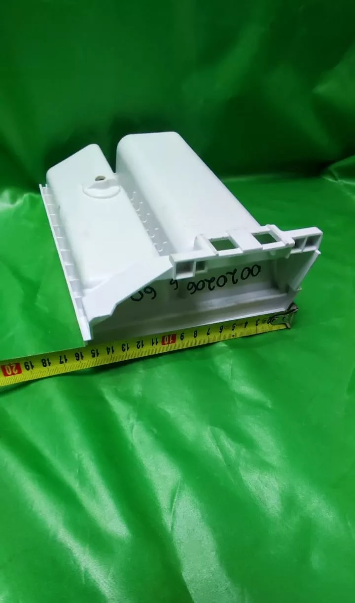 Лоток порошкоприемника Haier 00202066609/663