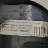 Панель Asko WMC64 для стиральной машины