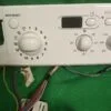 Модуль Indesit IWUD 4105 для стиральной машины
