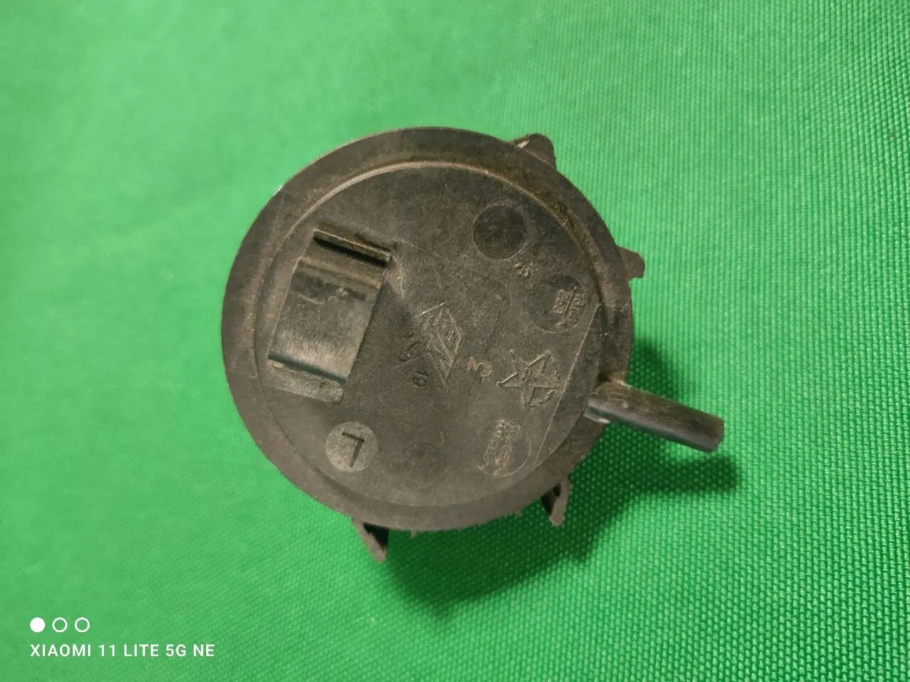 Прессостат Ariston 160017458.00