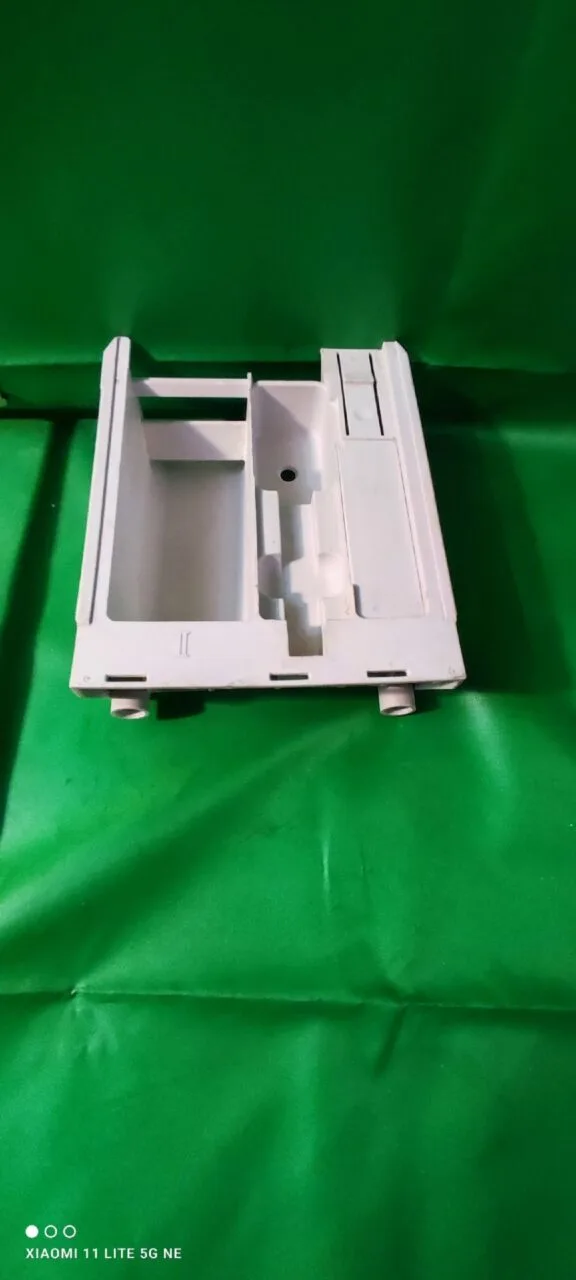 Лоток порошкоприемника Samsung DC61-00707a