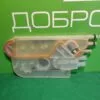 fPvj2XpcKaw Теплообменник Korting Gorenje 414/673002700602 для ПММ