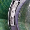 Люк Ariston AR70811 для сушильной машины
