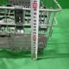 Верхняя корзина Indesit Ariston C002910161 для пмм 60см