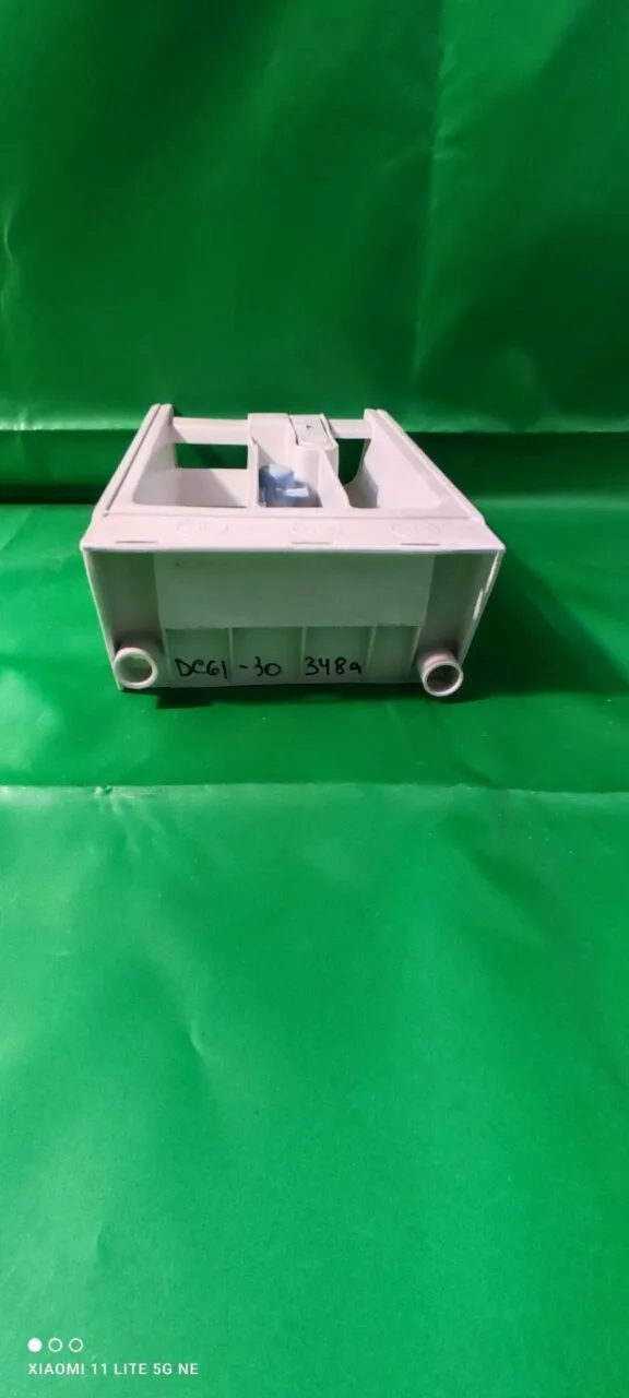 Лоток порошкоприемника Samsung DC61-30348a
