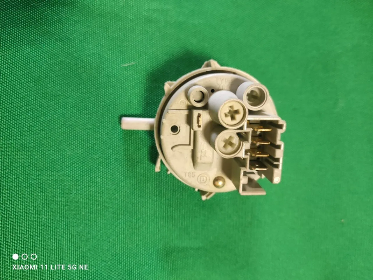 Прессостат Bosch 276542