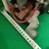 Двигатель Hansa Welling UML3001.04 - 8контактов