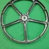 Шкив Bosch 5550000034