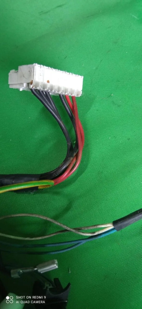Модуль Indesit WISL 102