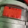 Двигатель Beko LG 2702920201 FHP Motors -7 контактов