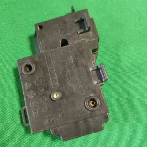 Замок люка (УБЛ) Ariston 160017459.01 Замок люка (УБЛ) Ariston 160017459.01