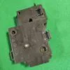 Замок люка (УБЛ) Ariston 160017459.01