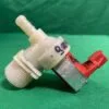 Клапан одинарный Bosch 9001155850 для пмм микрофишка