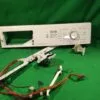Модуль Bosch WLG 20061 OE/08 Модуль Bosch WLG 20061 OE/08