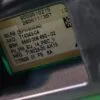Модуль Bosch WLX 20463Oe