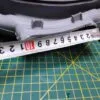 Манжета Indesit Ariston 144002558-02