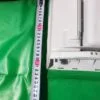 Лоток порошкоприемника Samsung DC61-02875