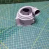 Улитка рециркуляционного насоса Bosch 232686 Улитка рециркуляционного насоса Bosch 232686