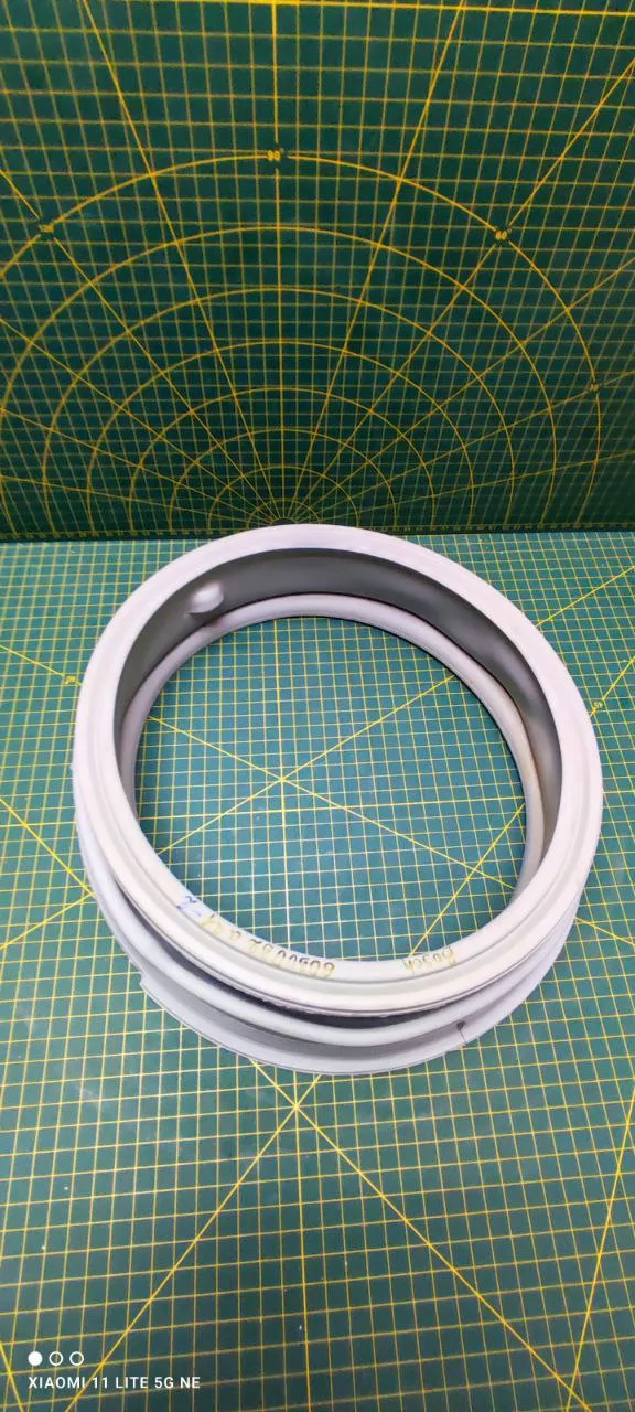 Манжета Bosch 6030032aa1-2 загл.слив