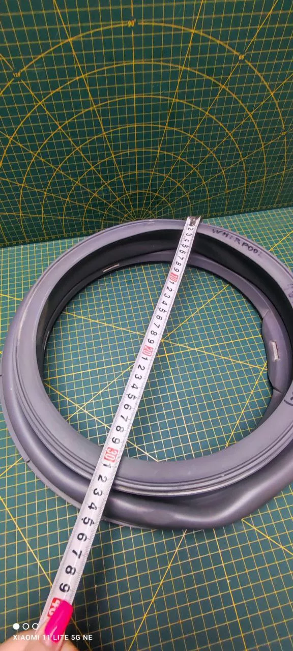 Манжета Whirlpool Vestel 461971013111