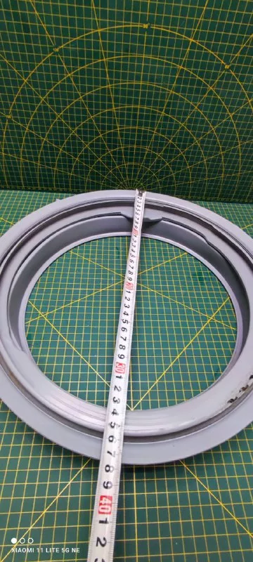 Манжета Dexp f61090001