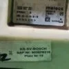Модуль Bosch WLX20462OE/22