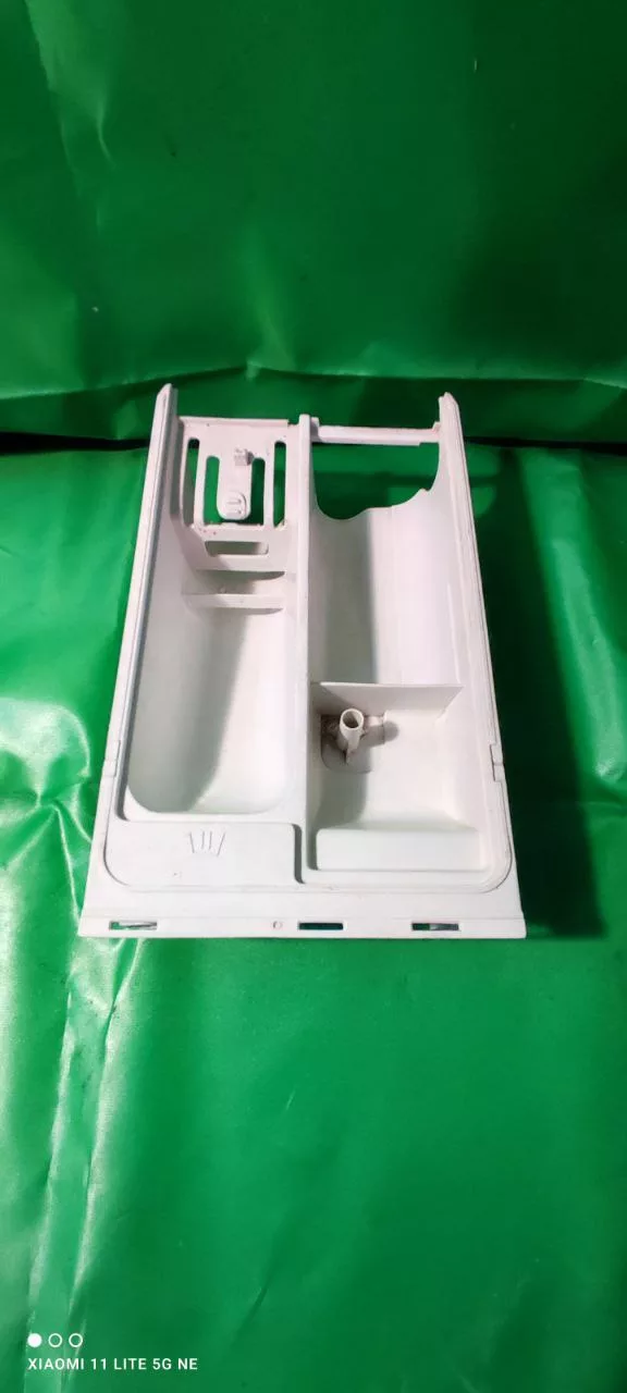 Лоток порошкоприемника Samsung DC61-03129a