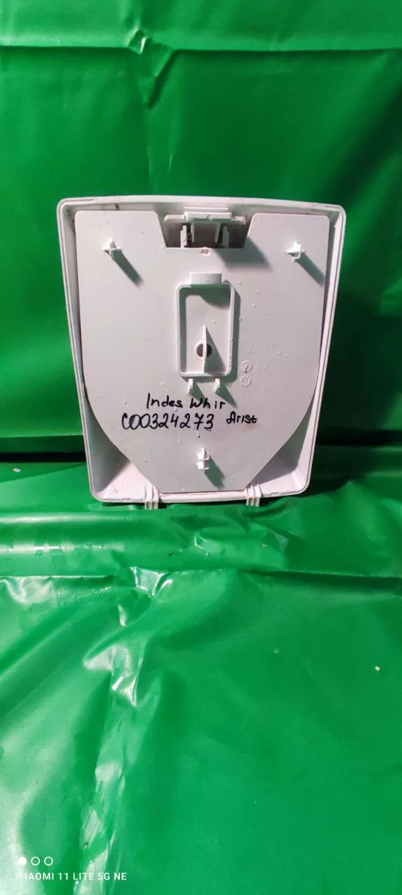 Дозатор порошка Ariston C00324273 для вертикальной см