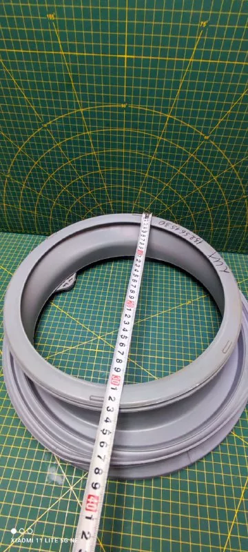 Манжета Electrolux 132561530