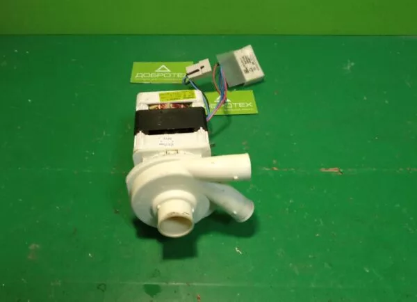 Циркуляционный насос Electrolux Welling YXW50-2 для ПММ