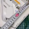 Панель порошкоприемника Miele 6001614