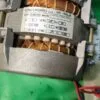 Рециркуляционный насос Ariston 174018049 2контакта
