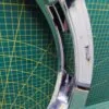 Обрамление внешнее Electrolux 8072236 хром