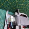 Двигатель Hansa Welling UMT5204.02 -9контактов