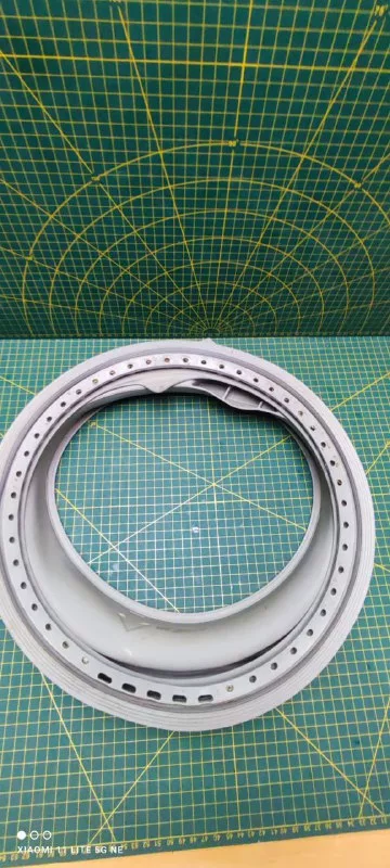 Манжета Electrolux 132775611