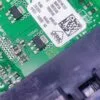 Силовой модуль Bosch 8001067203-3 для см