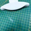 Ручка люка Indesit C00116580