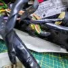 Модуль Beko MVY69021YB1