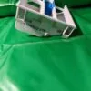 Лоток порошкоприемника Bosch 5500002706