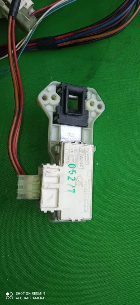 fcuIbL7hgNU Модуль Indesit WIA 80