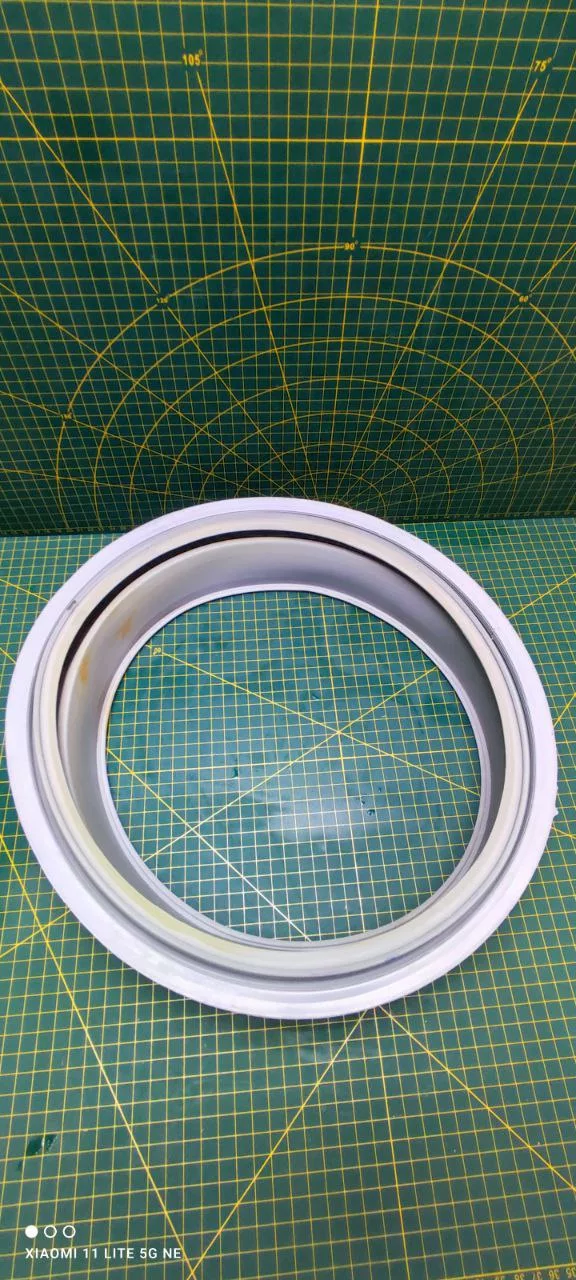 Манжета Indesit Ariston 144002552 (02)