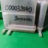 Бункер соли Ariston C00032040 для пмм